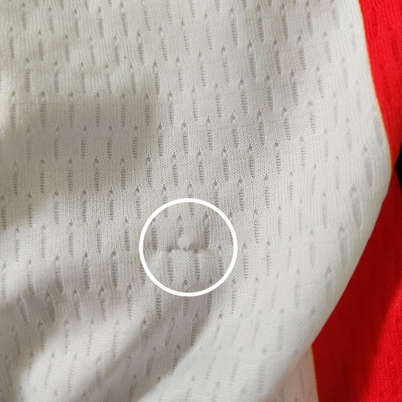 BIEMME Technical Sportwear Cycling short sleeve Jersey size Large Made in Italy - Picture 7 of 14